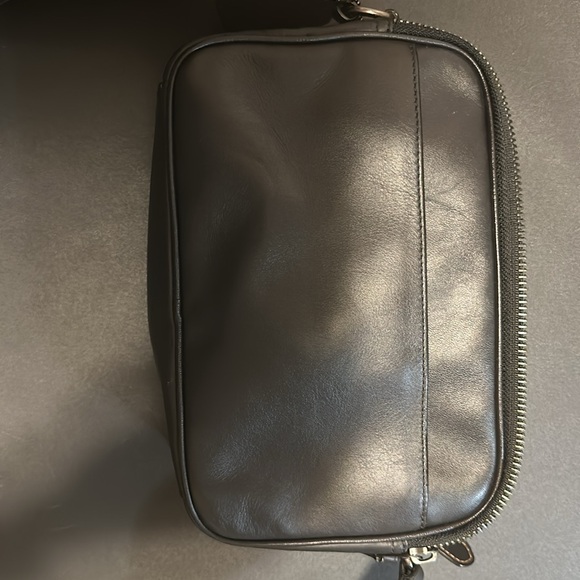 Mens coach bag - Picture 3 of 3